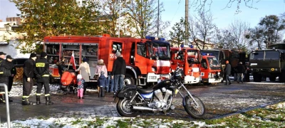 Parada Niepodległości, Wejherowo