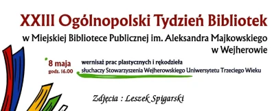 Fot. Leszek Spigarski