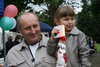 Festyn u św. Jacka pełen atrakcji