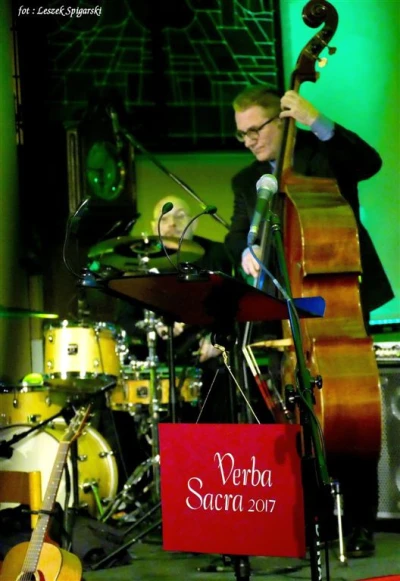 Wejherowo: Verba Sacra 2017 fot. Leszek Spigarski