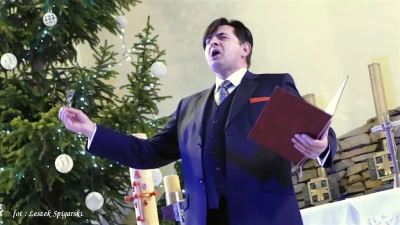 Finał V Festiwalu Serc w obiektywie fot. Leszek Spigarski