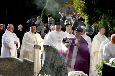 fot. Leszek Spigarski