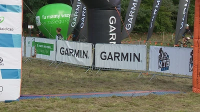 Garmin MTB Series
