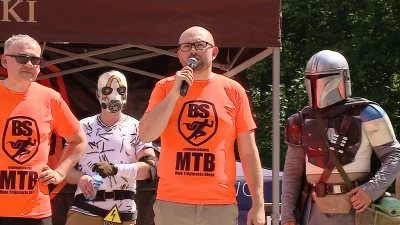 Fot. Daniel Zaputowicz/ TTM