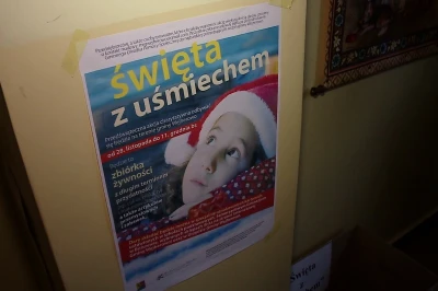 Święta z uśmiechem w Gminie Wejherowo