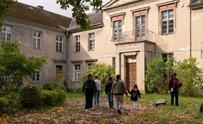 Przeszłość odkrywana na nowo. Dawne historie ożyły podczas wyjątkowych spotkań