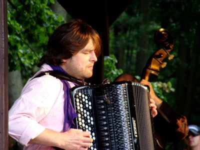 Wejherowo: Koncert Acoustic Acrobats