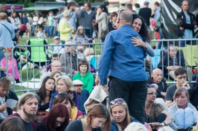 Globaltica 2015 - dzień trzeci