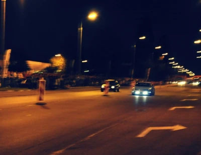 Night Power w Gdyni