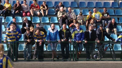 Arka podpisuje umowę z klubami z Redy