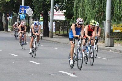 Herbalife Triathlon 2013