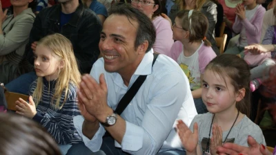Ddzień otwarty Państwowej Szkoły Muzycznej im F. Chopina w Wejherowie