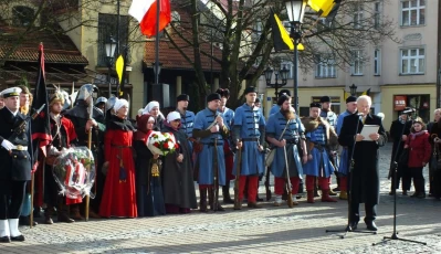 359. rocznica śmierci Jakuba Wejhera