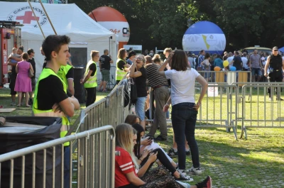 Festyn Letni w Wejherowie 2017