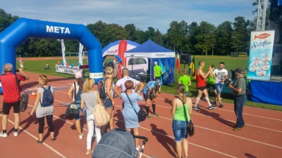 Półmaraton Ziemi Puckiej 2017 - fot. TTM