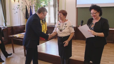Międzynarodowy Dzień Przewodnika Turystycznego w Wejherowie