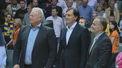 Gdynia po raz 8 cieszy się ze złota!