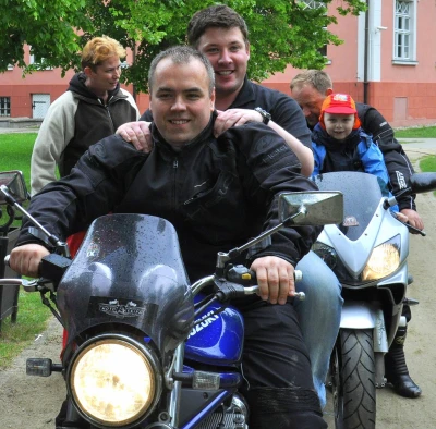 III Olimpiada Uśmiechu w Wejherowie