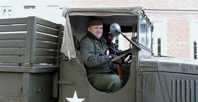 Parada Niepodległości Wejherowo 2017 - fot. Leszek Spigarski