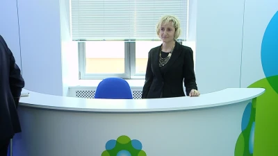 Otwarcie Lokalnych Punktów Informacyjnych PGE Ej