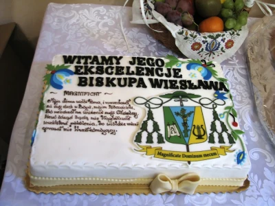 Odpust Wniebowstąpienia na Kalwari Wejherowskiej w obiektywie Leszka Spigarskiego