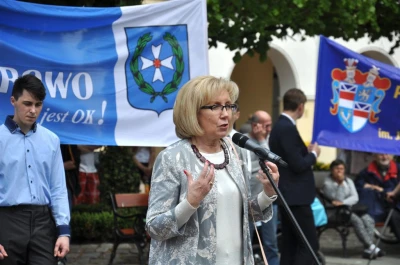 Parada Jakuba Wejhera 2016 (fot. Leszek Spigarski)