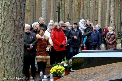 fot. Leszek Spigarski