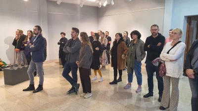 II Biennale Małe Formy Ceramicznej w WCK w Wejherowie