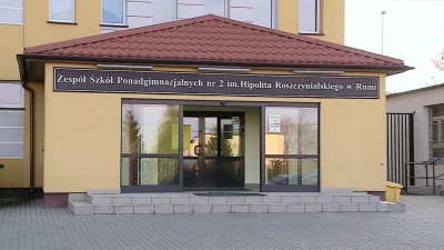 Nowe pracownie  w "Hipolicie" otwarte