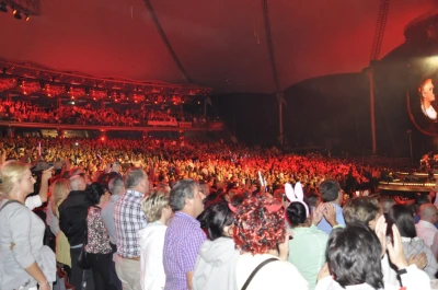 Sopot Festival 2013
