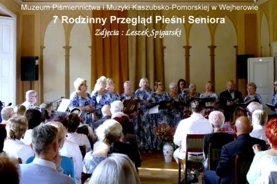 Fot. Leszek Spigarski