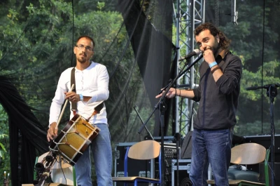 Globaltica World Cultures Festival 2012