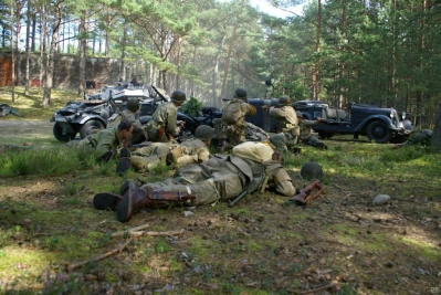 D-Day Hel 2017