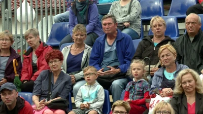 Aleja Gwiazd Sportu 2014