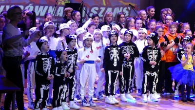 WOŚP Wejherowo 2018