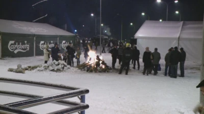 Gniewino - "RYBKO TY MOJA 2010"