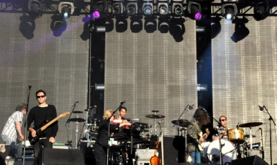 Opener 2015. Dzień pierwszy