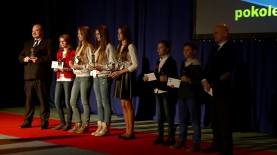 V Rumska Gala Sportu