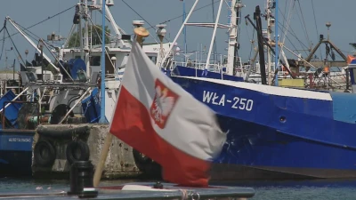 Brylantowy Jubileusz Portu Władysławowo