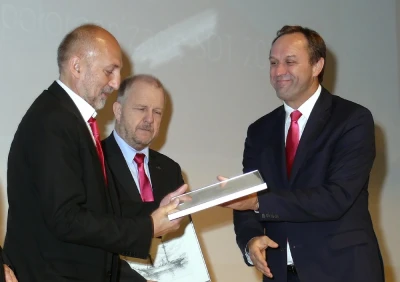 fot. Leszek Spigarski