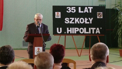 Nowe pracownie  w "Hipolicie" otwarte