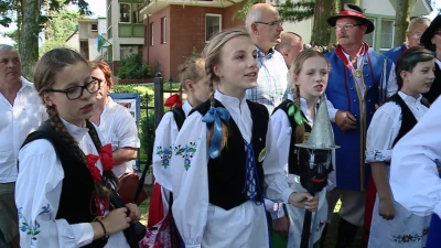 Zjazd Kaszubow