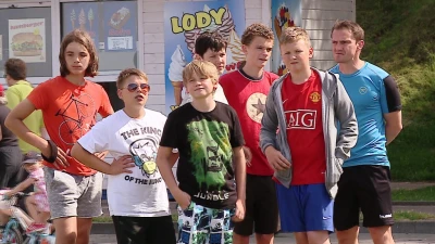 Fit Puck 2014