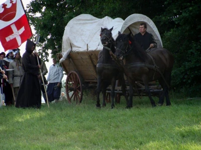 Rekonstrukcja Bitwy pod Świecinem