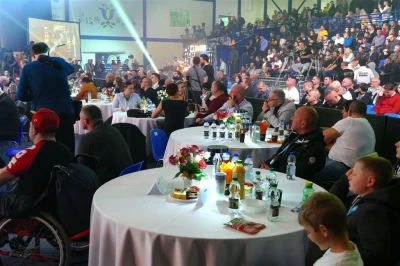 Złoty Tur World Cup Rumia 2017 – fot. Leszek Spigarski