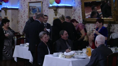 Bal Pszczelarza 2015