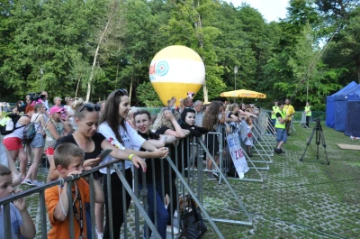 Festyn Letni w Wejherowie 2017