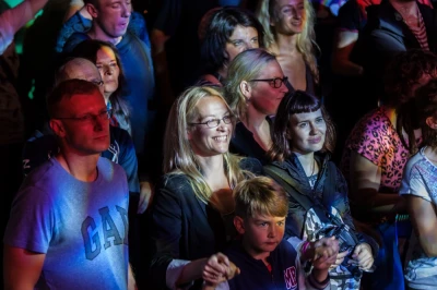 Globaltica 2016 dzień III (fot. Marek Sałatowski)