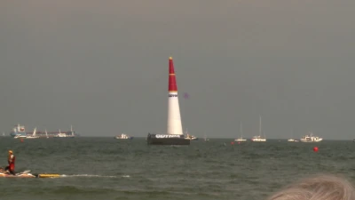 Red Bull Air Race Gdynia 2014