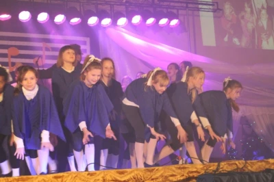 Ponad 300 serc biło w sobotę dla Marty